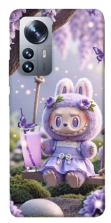 Чехол на Xiaomi 12 / 12X Labubu Dream фото 1 из 1