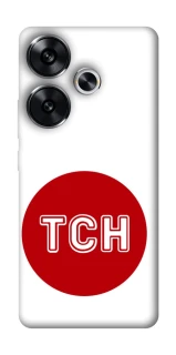 Чехол на Xiaomi Poco F6 ТСН фото 1 из 1