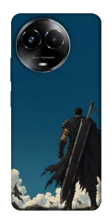 Чохол на Realme C67 4G Berserk v23 фото 1 з 1