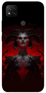 Чехол на Xiaomi Redmi 9C Lilith фото 1 из 1