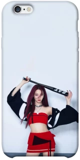 Чохол на Apple iPhone 6/6s plus (5.5") Ruka - BABYMONSTER фото 1 з 1