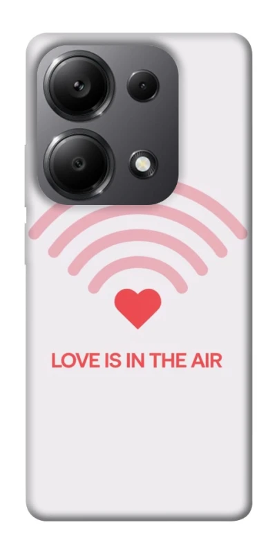 Чохол на Xiaomi Redmi Note 13 Pro 5G Love aesthetic ver.3 фото 1 з 1