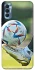 Чохол на TECNO Spark 8P Football Ball v2 фото 1 з 1