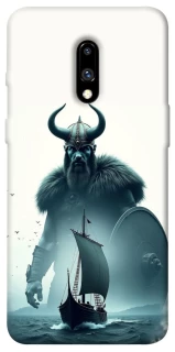 Чохол на OnePlus 7 Nordic drakkar v2 фото 1 з 1