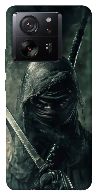 Чохол на Xiaomi 13T Pro Assassin фото 1 з 1