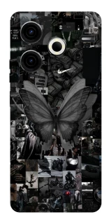 Чехол на TECNO Pova 6 Neo (LI6) Lifestyle collage фото 1 из 1