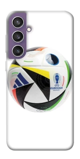 Чохол на Samsung Galaxy S23 FE Football Ball 2024 v2 фото 1 з 1