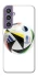 Чохол на Samsung Galaxy S23 FE Football Ball 2024 v2 фото 1 з 1