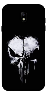 Чохол на Samsung J730 Galaxy J7 (2017) Каратель фото 1 з 1