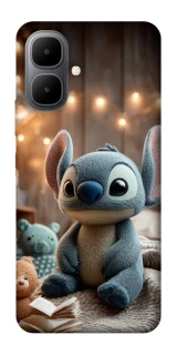 Чехол на Infinix Smart 10 Stitch ver.16 фото 1 из 1