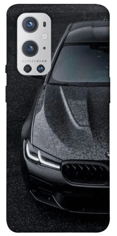Чехол на OnePlus 9 Pro BMW v47 фото 1 из 1