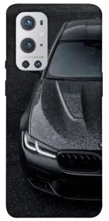 Чехол на OnePlus 9 Pro BMW v47 фото 1 из 1