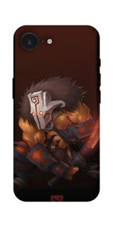 Чохол на Apple iPhone 17e (6.1") Juggernaut фото 1 з 1