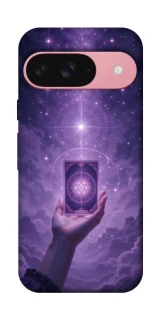 Чохол на Google Pixel 9 Universe in tarot фото 1 з 1