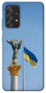 Чохол на Samsung Galaxy A52 4G / A52 5G Головні символи України фото 1 з 1
