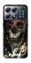Чохол на Xiaomi POCO X8 Pro Romantic Halloween ver.1 фото 1 з 1