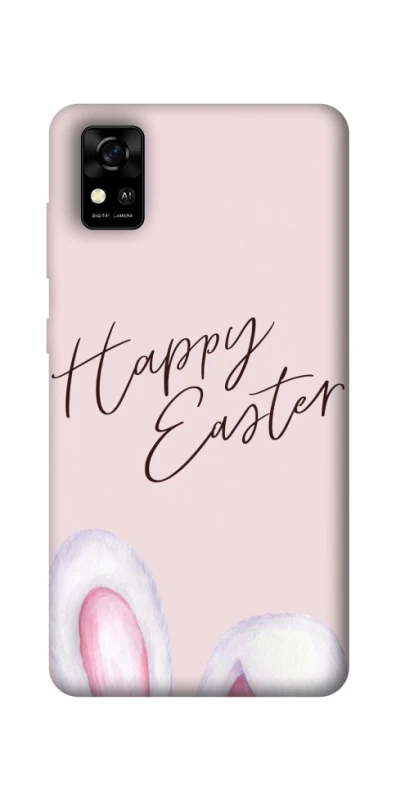 Чохол на ZTE Blade A31 Easter ver.1 фото 1 з 1