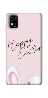 Чохол на ZTE Blade A31 Easter ver.1 фото 1 з 1