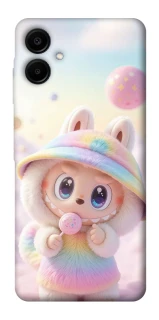 Чехол на Samsung Galaxy A06 Candy Labubu фото 1 из 1