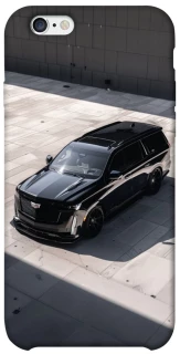 Чехол на Apple iPhone 6/6s (4.7") Escalade фото 1 из 1