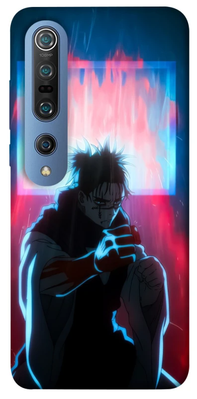 Чохол на Xiaomi Mi 10 / Mi 10 Pro Choso v2 фото 1 з 1