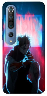 Чохол на Xiaomi Mi 10 / Mi 10 Pro Choso v2 фото 1 з 1