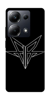Чехол на Xiaomi Poco M6 Pro 4G Falling In Reverse ver.2 фото 1 Чехол на Xiaomi Poco M6 Pro 4G Falling In Reverse ver.2 фото 1 из 1