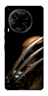 Чохол на TECNO Camon 30 (CL6) Wolverine фото 1 з 1