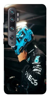 Чохол на Xiaomi Mi Note 10 / Note 10 Pro / Mi CC9 Pro F-1 ver.8 фото 1 з 1