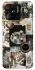 Чохол на Xiaomi Redmi 10C Coffee collage ver.4 фото 1 з 1