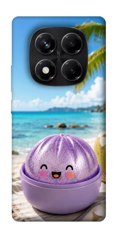 Чохол на Xiaomi Redmi Note 14 Pro 5G Dumpling ver.7 фото 1 з 1