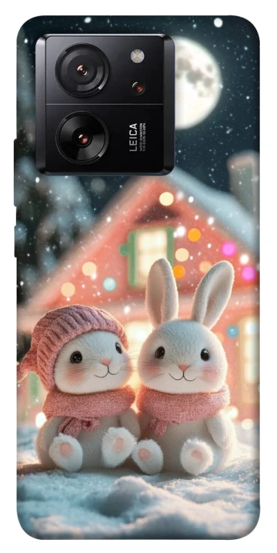Чохол на Xiaomi 13T Pro Christmas mood ver.8 фото 1 з 1