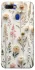 Чехол на Oppo A5s Floral design ver.1 фото 1 из 1