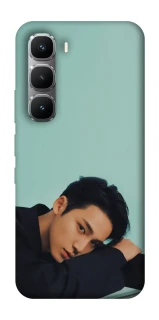 Чехол на Infinix Hot 60 Pro Mingyu - Seventeen фото 1 из 1