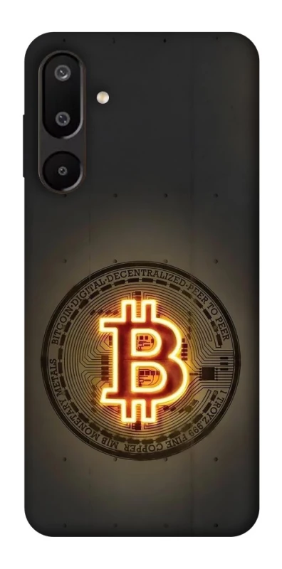 Чохол на Samsung Galaxy M16 5G Битферма фото 1 з 1