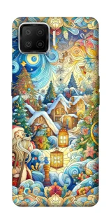 Чохол на Oppo A73 (2017) Christmas spirit ver.12 фото 1 з 1