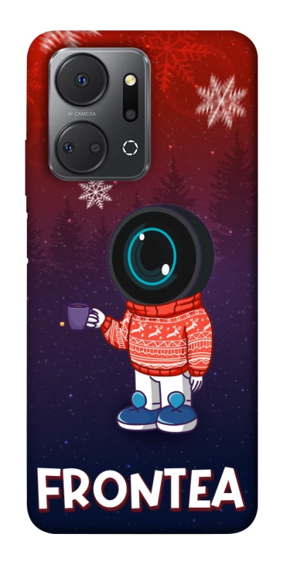 Чехол на Huawei Honor X7a Frontea фото 1 из 1