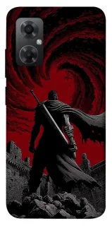 Чохол на Xiaomi Redmi Note 11R Berserk v21 фото 1 з 1