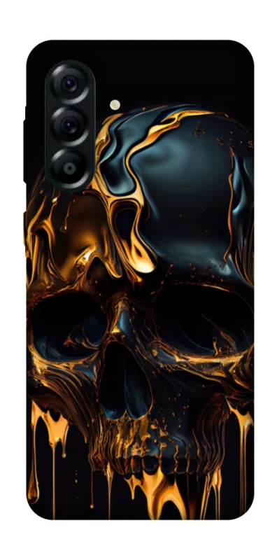 Чехол на Samsung Galaxy A57 5G Череп фото 1 из 1