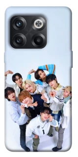 Чехол на OnePlus 10T Stray Kids One Vision фото 1 из 1