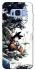 Чохол на Samsung G950 Galaxy S8 Goku фото 1 з 1