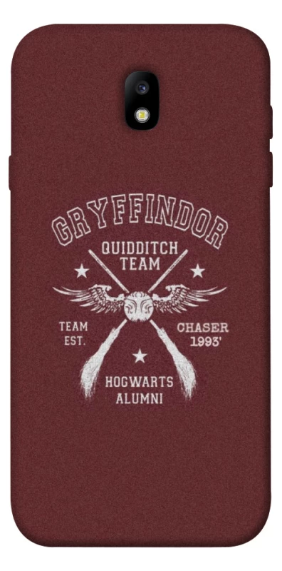 Чохол на Samsung J730 Galaxy J7 (2017) Harry Potter v6 фото 1 з 1