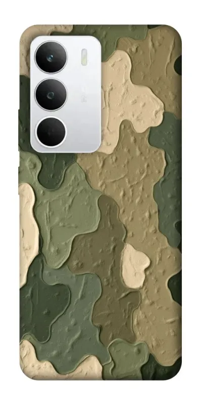 Чохол на Realme C71 Camouflage v26 фото 1 з 1