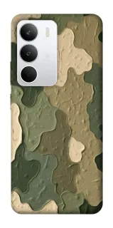 Чохол на Realme C71 Camouflage v26 фото 1 з 1