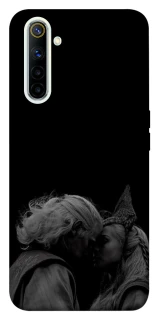 Чохол на Realme 6 House of the Dragon ver.8 фото 1 з 1