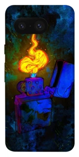 Чохол на Google Pixel 8 Запальничка фото 1 з 1