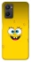 Чехол на Oppo A96 SpongeBob фото 1 из 1
