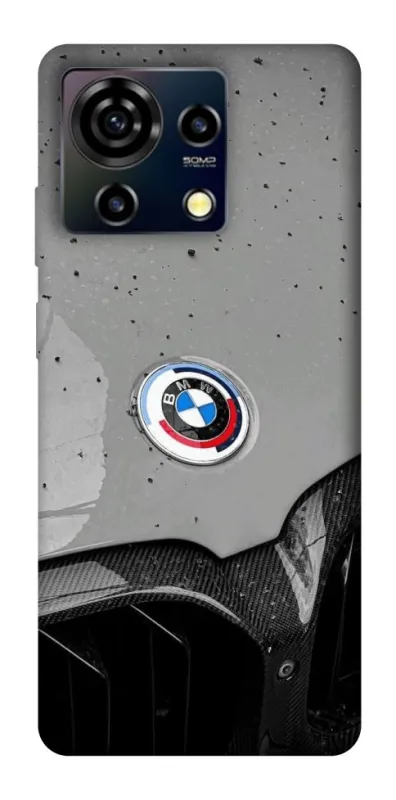 Чехол на ZTE Blade V50 Vita BMW v52 фото 1 из 1