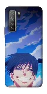 Чехол на Huawei Nova 7 SE Toji v5 фото 1 из 1