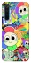 Чохол на Realme 6 Pro Dandy world collage фото 1 з 1